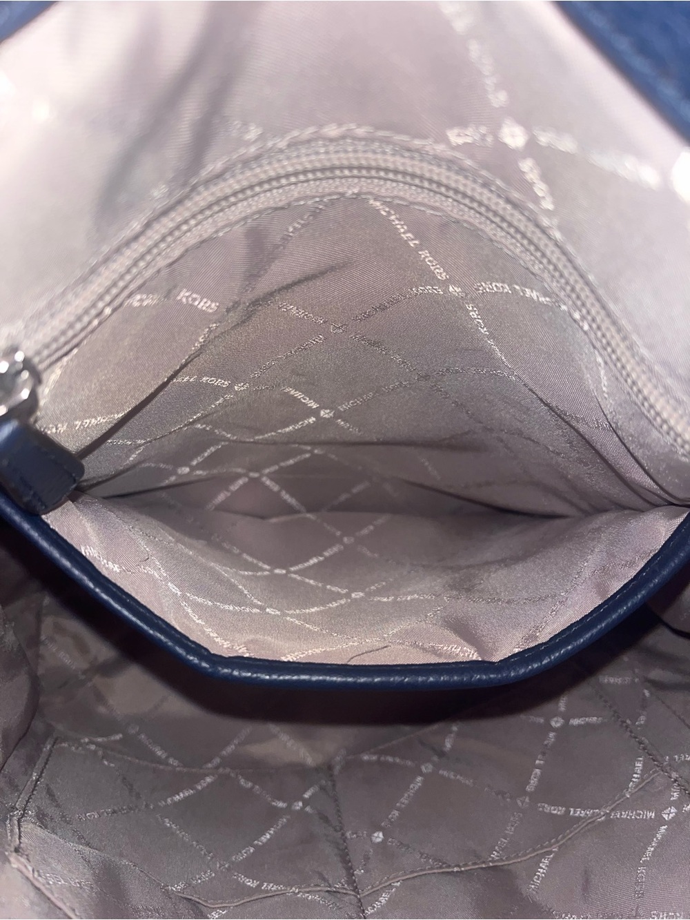 Michael Kors Riley Studded Backpack - Picture 7 of 13